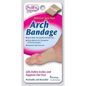 Arch Bandage