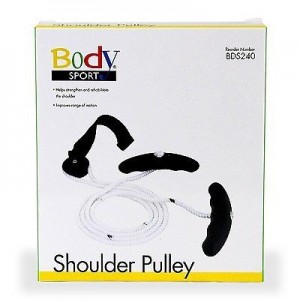 Body  Sport Shoulder Pully