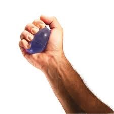 TheraBand Hand Exercise Ball