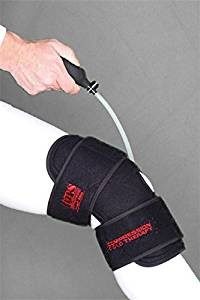 02 Pneumatic Knee Brace