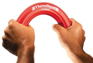 TheraBand Flex Bar